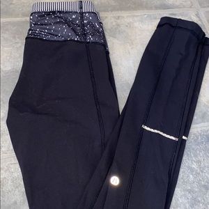Lululemon leggings